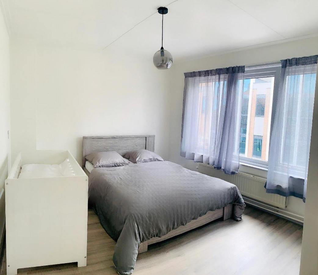 Cosy House In The Heart Of The Center! Διαμέρισμα Oostburg Εξωτερικό φωτογραφία