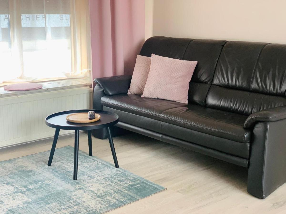 Cosy House In The Heart Of The Center! Διαμέρισμα Oostburg Εξωτερικό φωτογραφία
