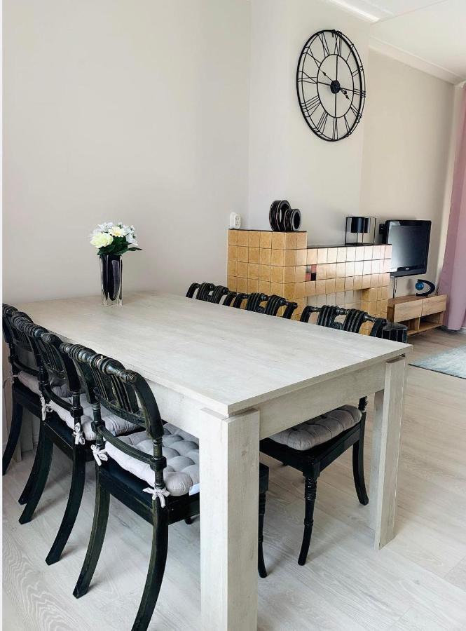 Cosy House In The Heart Of The Center! Διαμέρισμα Oostburg Εξωτερικό φωτογραφία
