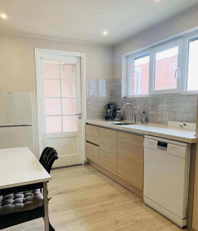 Cosy House In The Heart Of The Center! Διαμέρισμα Oostburg Εξωτερικό φωτογραφία